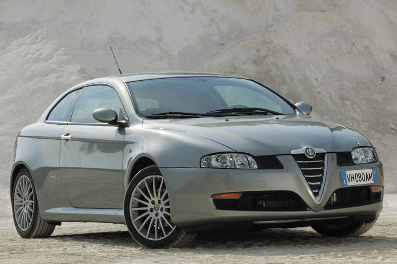 download Alfa Romeo GT 1.8 T SPARK able workshop manual