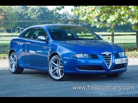 download Alfa Romeo GT 2.0 JTS workshop manual