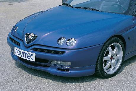 download Alfa Romeo GTV Spider 916 workshop manual