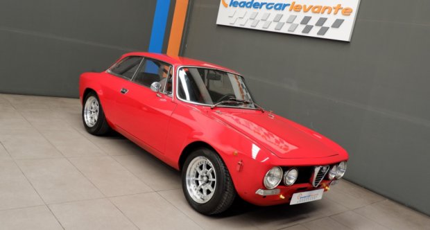 download Alfa Romeo GTV workshop manual