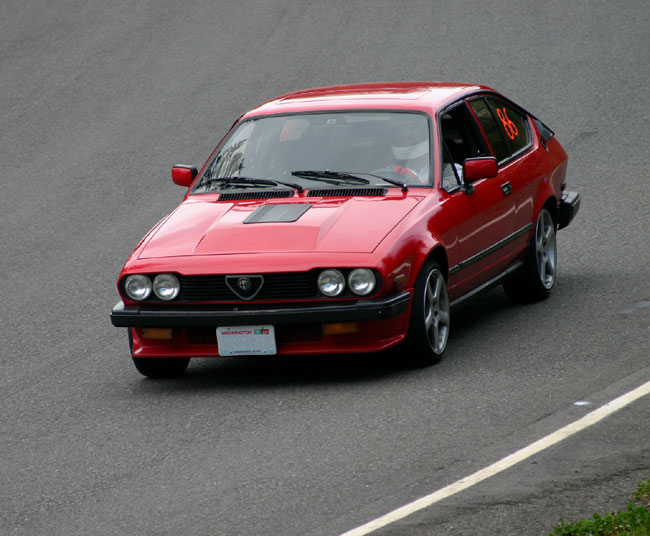 download Alfa Romeo GTV workshop manual