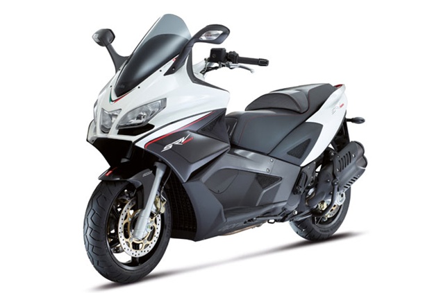 download Aprilia SRV 850 Motorcycle able workshop manual