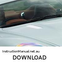 service manual