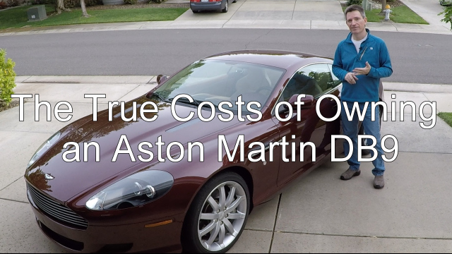 download Aston Martin Db9 workshop manual