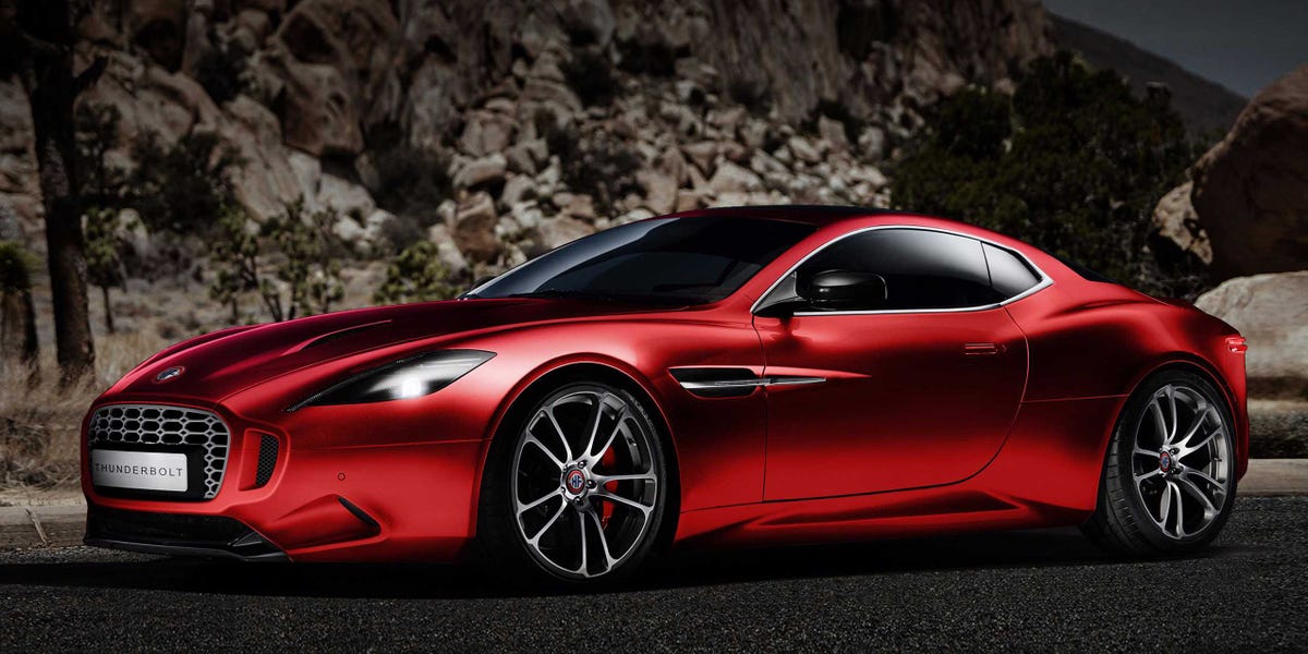 download Aston Martin V12 Vanquish workshop manual