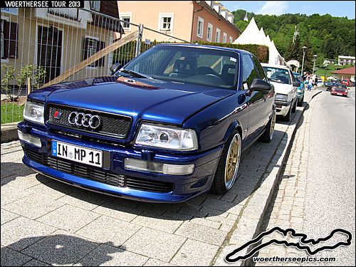 download Audi 80 B4 workshop manual