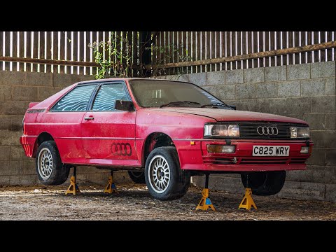 download Audi 80 Quattro workshop manual