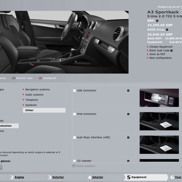 download Audi A3 Technique workshop manual