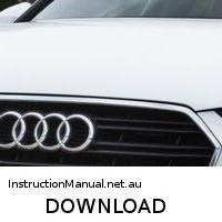 service manual