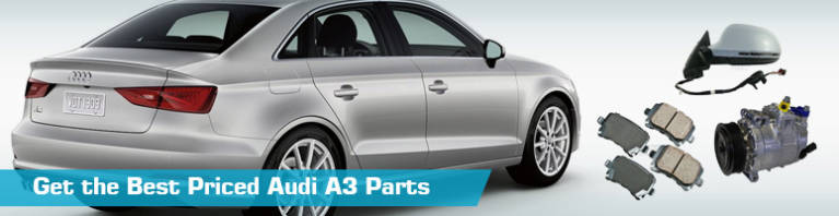 download Audi A3 workshop manual