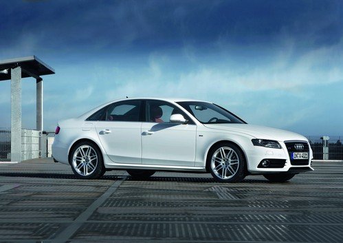 download Audi A4 95 00 M to X able workshop manual