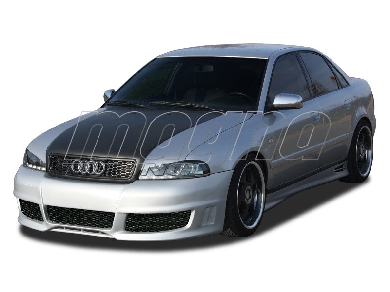 download Audi A4 B5 able workshop manual