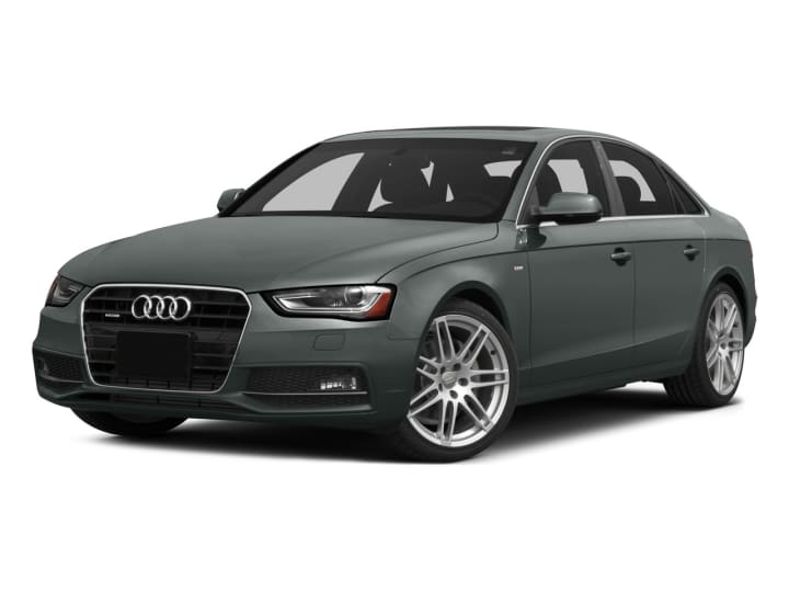 download Audi A4 able workshop manual