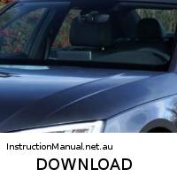 repair manual