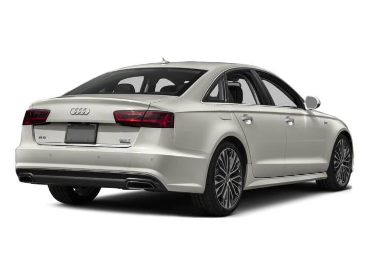 download Audi A6 able workshop manual