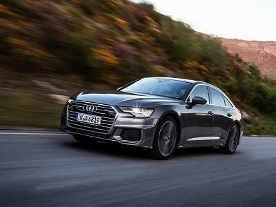 download Audi A6 able workshop manual