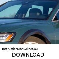 service manual