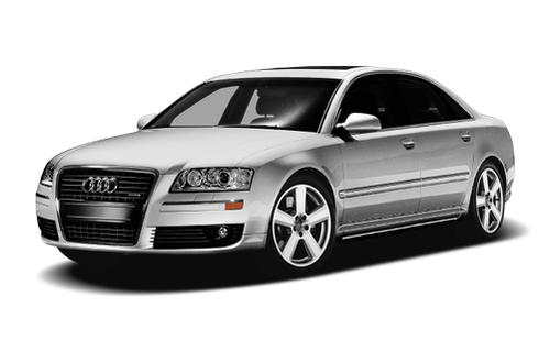 download Audi A8 Quattro workshop manual