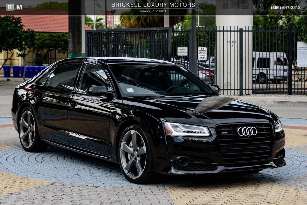 download Audi A8 workshop manual