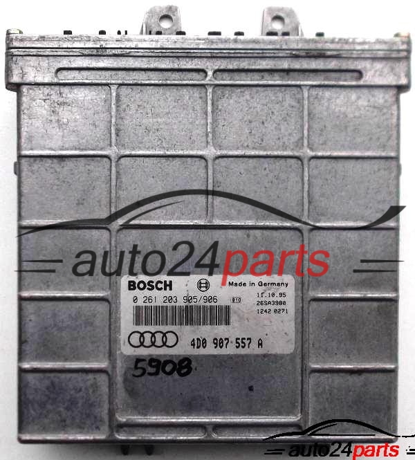 download Audi A8 workshop manual