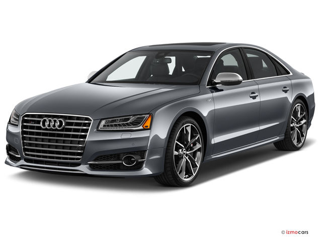 download Audi A8 workshop manual