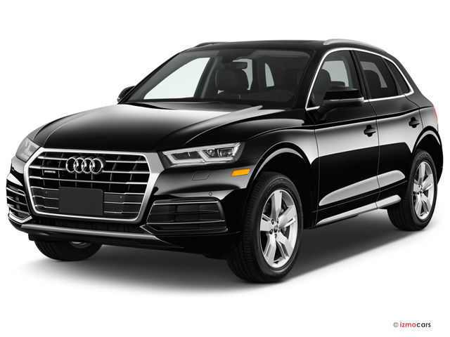 download Audi Q5 Quattro workshop manual