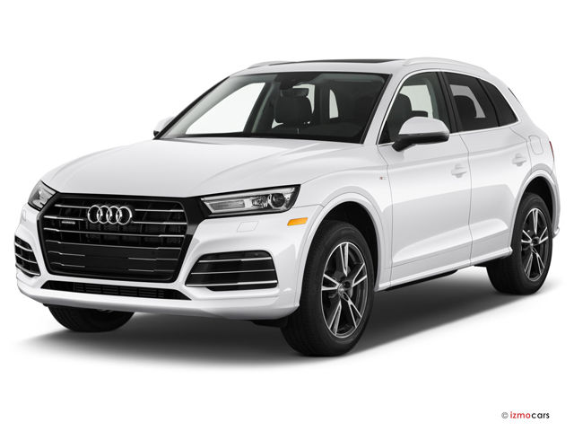 download Audi Q5 Quattro workshop manual