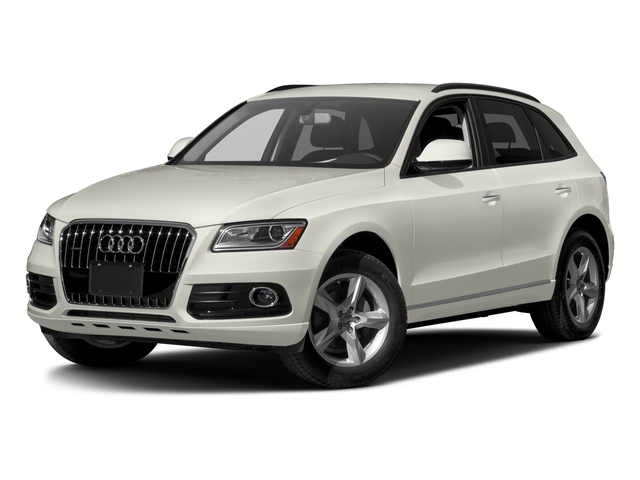 download Audi Q5 Quattro workshop manual