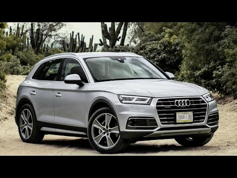 download Audi Q5 Quattro workshop manual