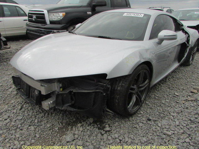 download Audi R8 workshop manual