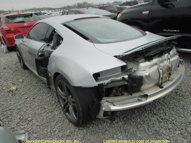 download Audi R8 workshop manual