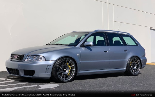 download Audi RS4 workshop manual