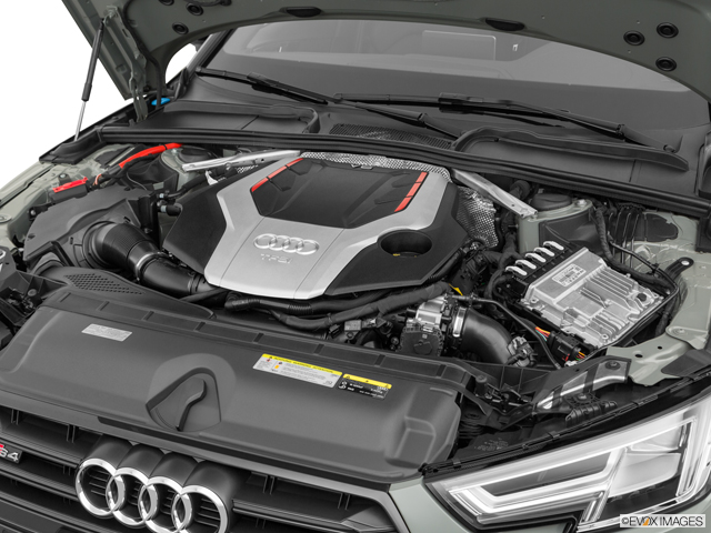 download Audi S4 workshop manual