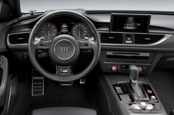 download Audi S6 able workshop manual