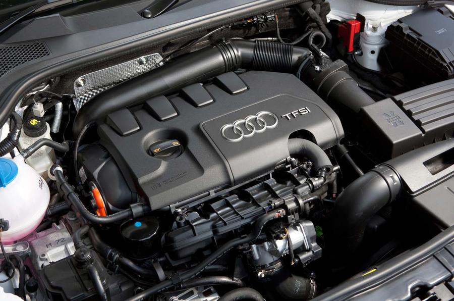 download Audi TT Mk2 workshop manual