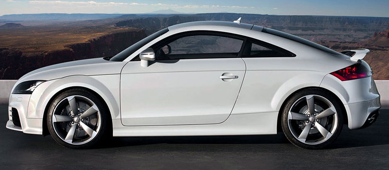 download Audi TT Quattro workshop manual