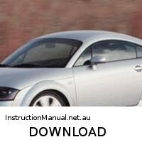 service manual