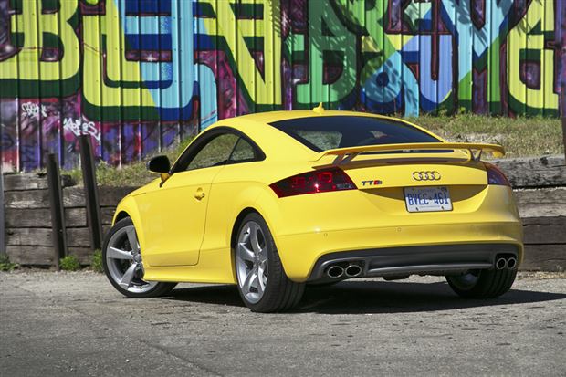 download Audi TT workshop manual