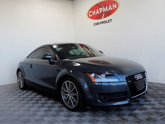 download Audi TT workshop manual