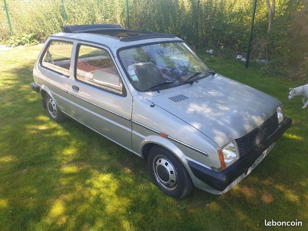 download Austin Metro workshop manual