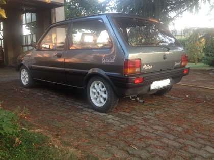 download Austin Metro workshop manual