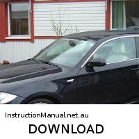 repair manual