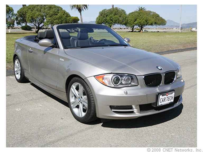 download BMW 128I able workshop manual