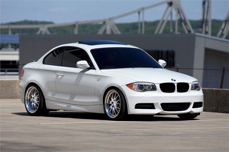 download BMW 128I workshop manual