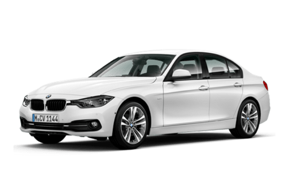 download BMW 3 318i workshop manual