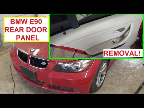 download BMW 3 318i workshop manual