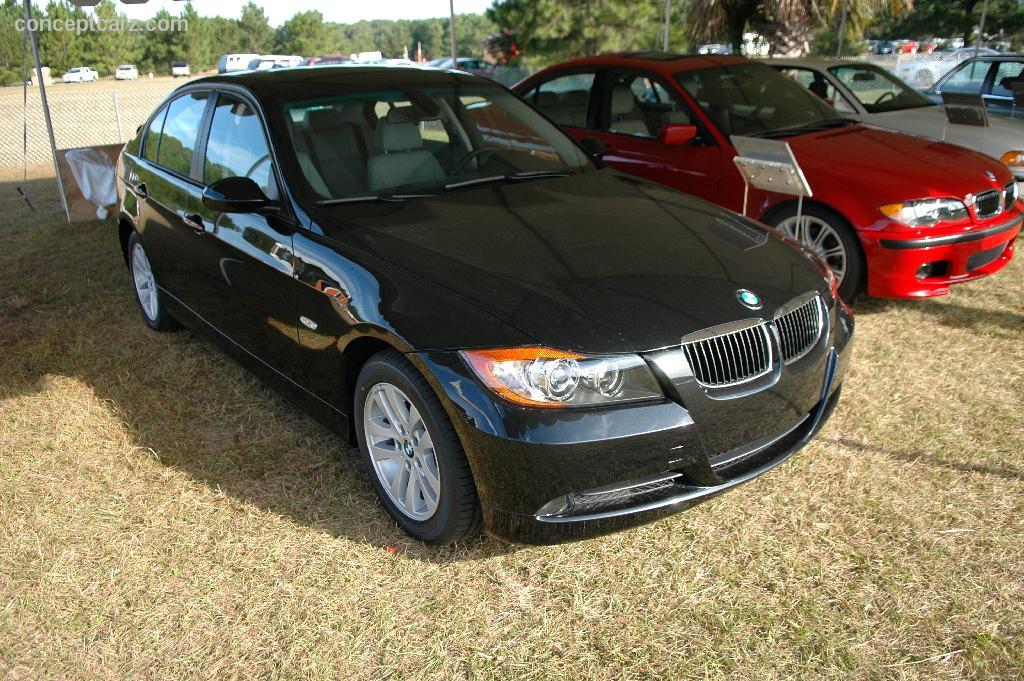 download BMW 3 325xi workshop manual