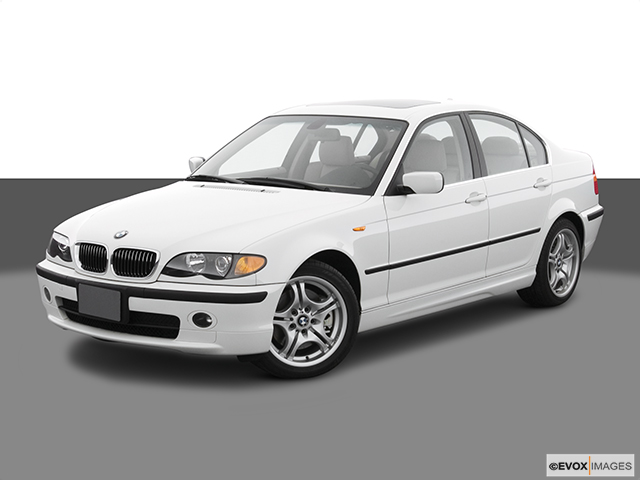 download BMW 3 325xi workshop manual