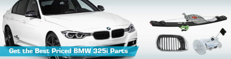 download BMW 3 325xi workshop manual