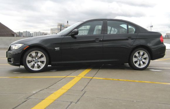 download BMW 3 335i 335xi workshop manual